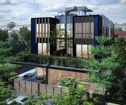 Tay Lian Teck Road (D15), Semi-Detached #538543091